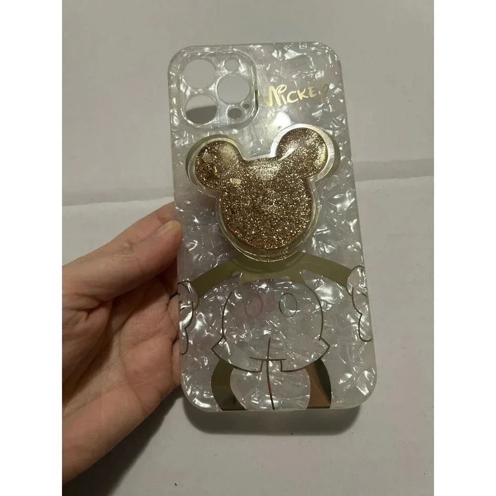 Mickey Mouse iPhone 13 Pro Max Case